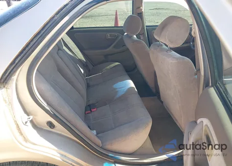 1999 Toyota Camry Le из США, поврежденный, VIN 4T1BG22K8XU861956